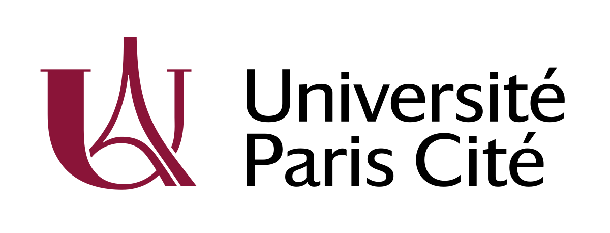 Logo de la plateforme